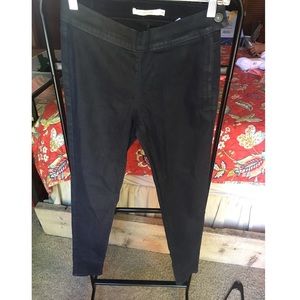 Levis Super Skinny commuter series jeans