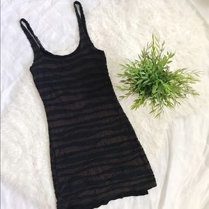 Free people mini dress