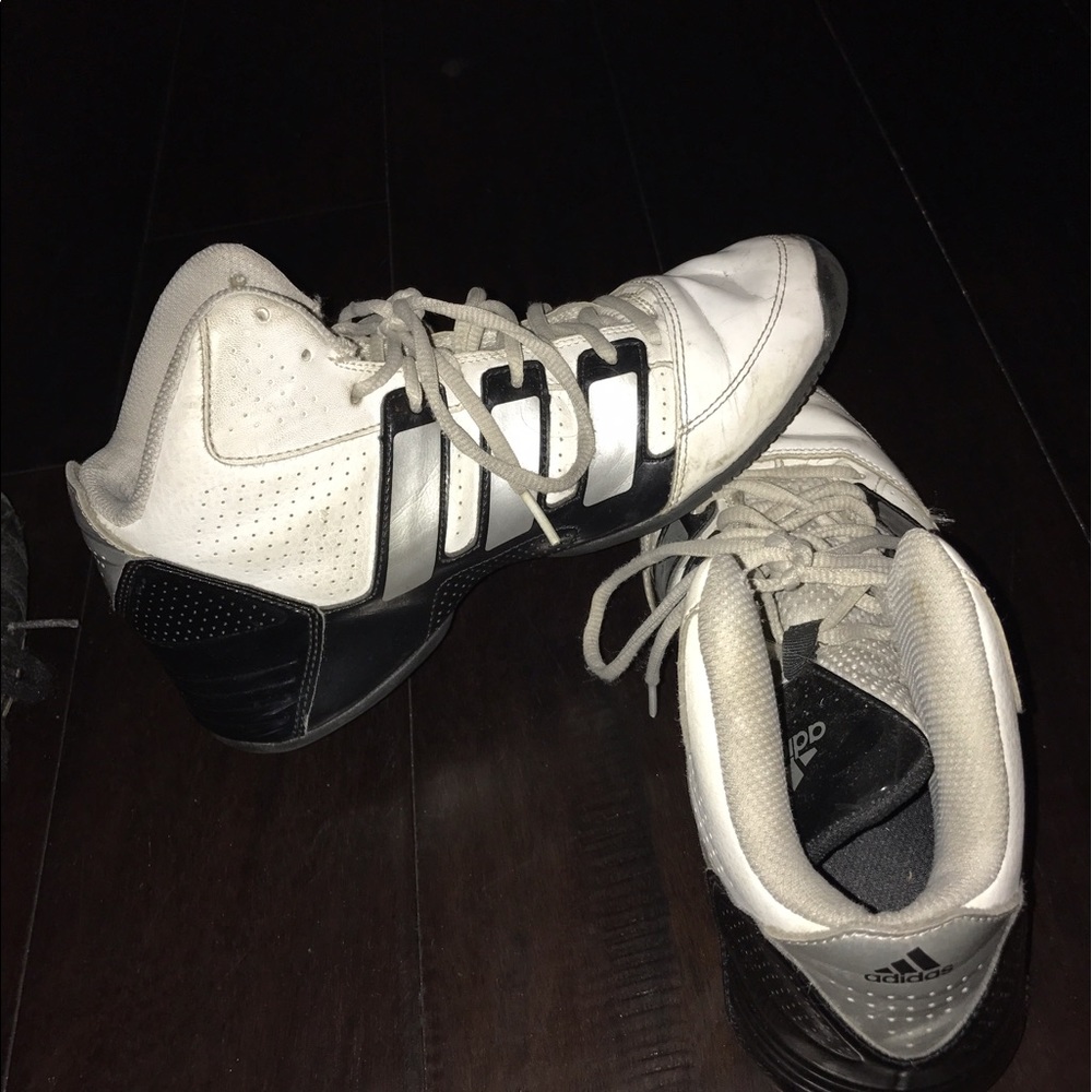 Adidas Basketball Shoes