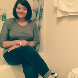 Meet your Posher, Temple