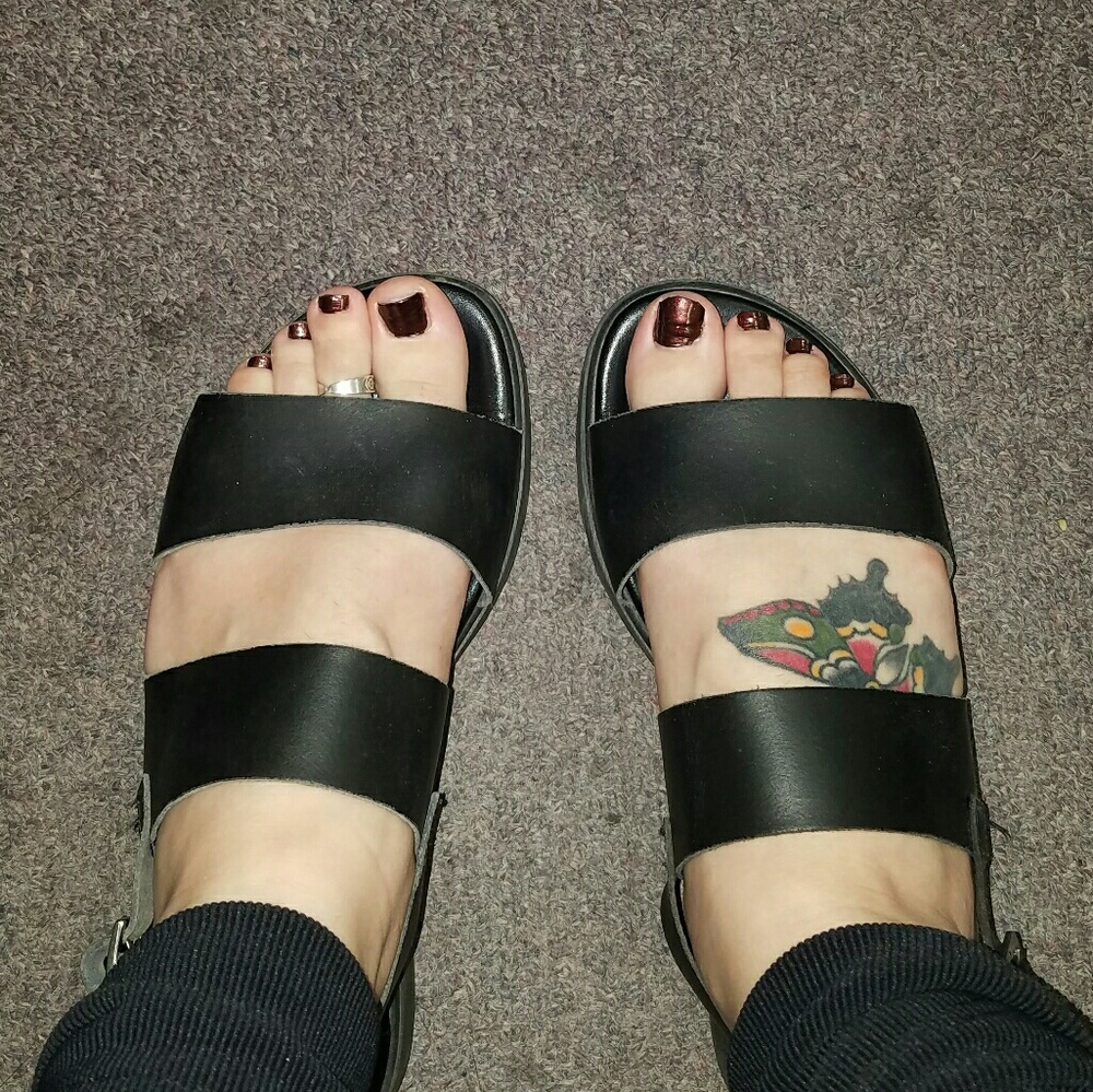 ASOS Sandals