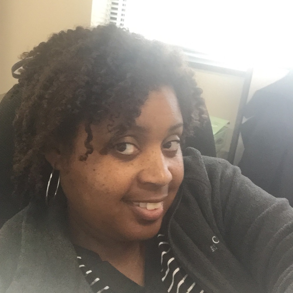 Meet your Posher, Janet