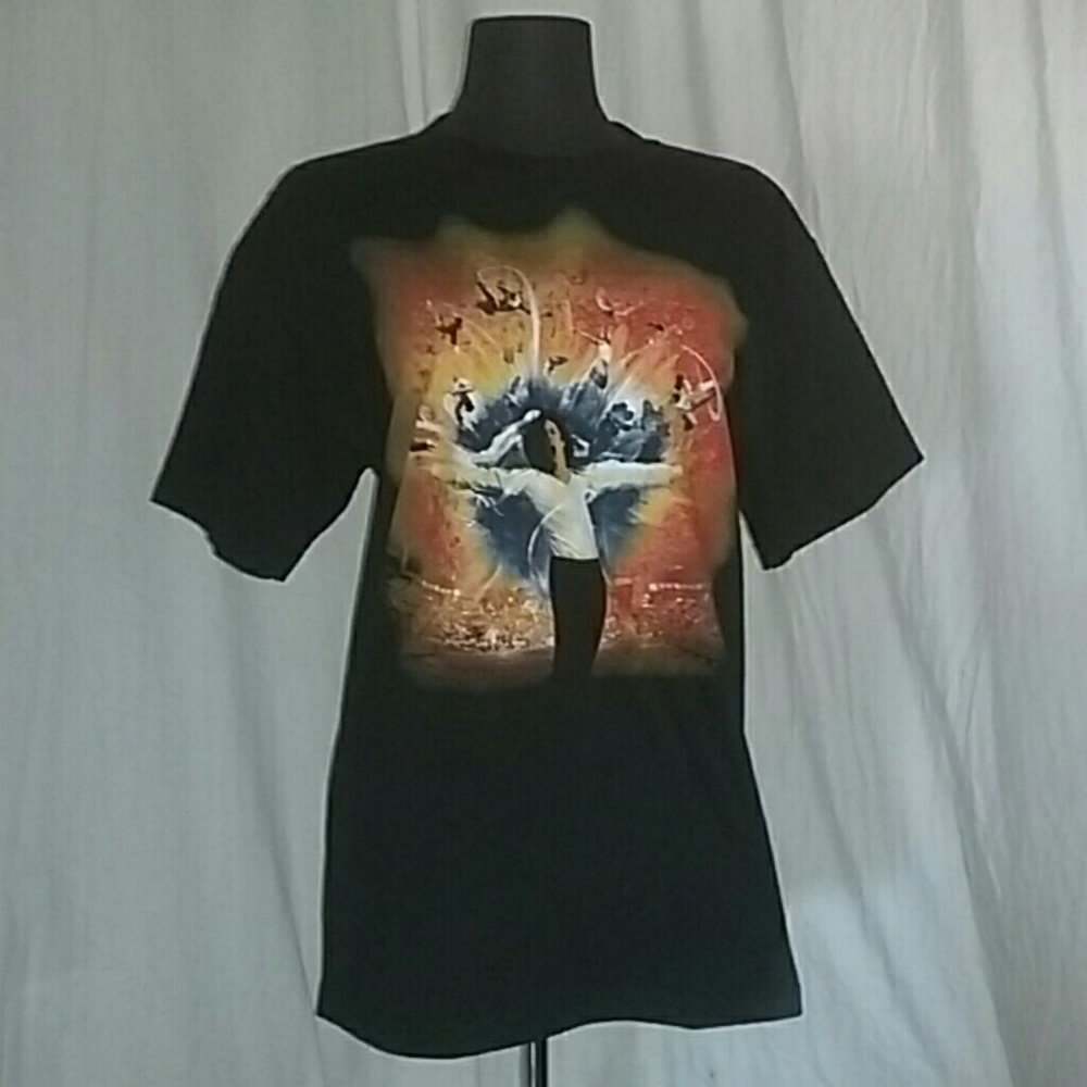 Michael Jackson Tee sale 8/14 to 8/20