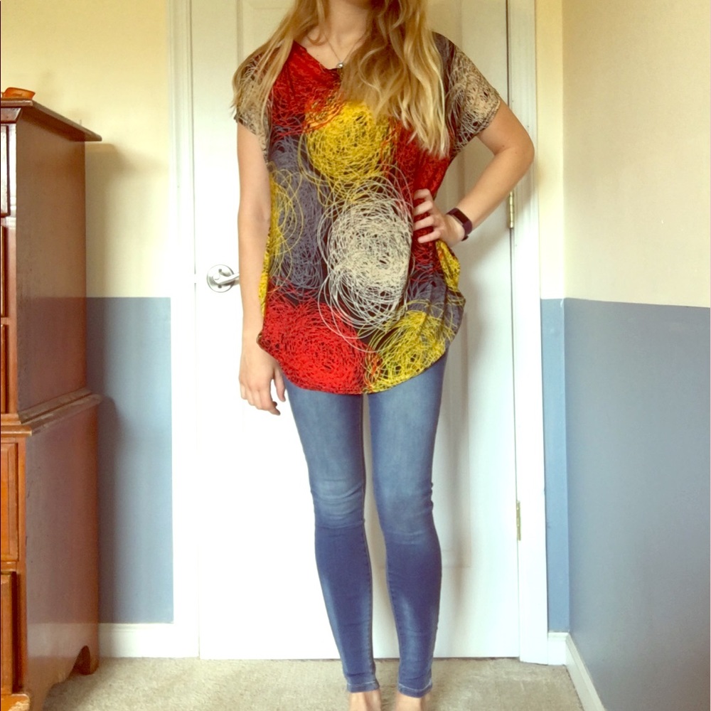Blouse