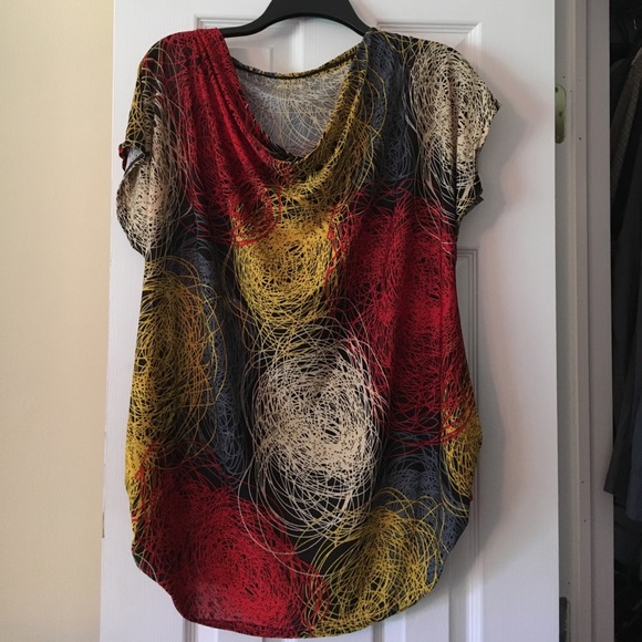 Blouse - Picture 2 of 2