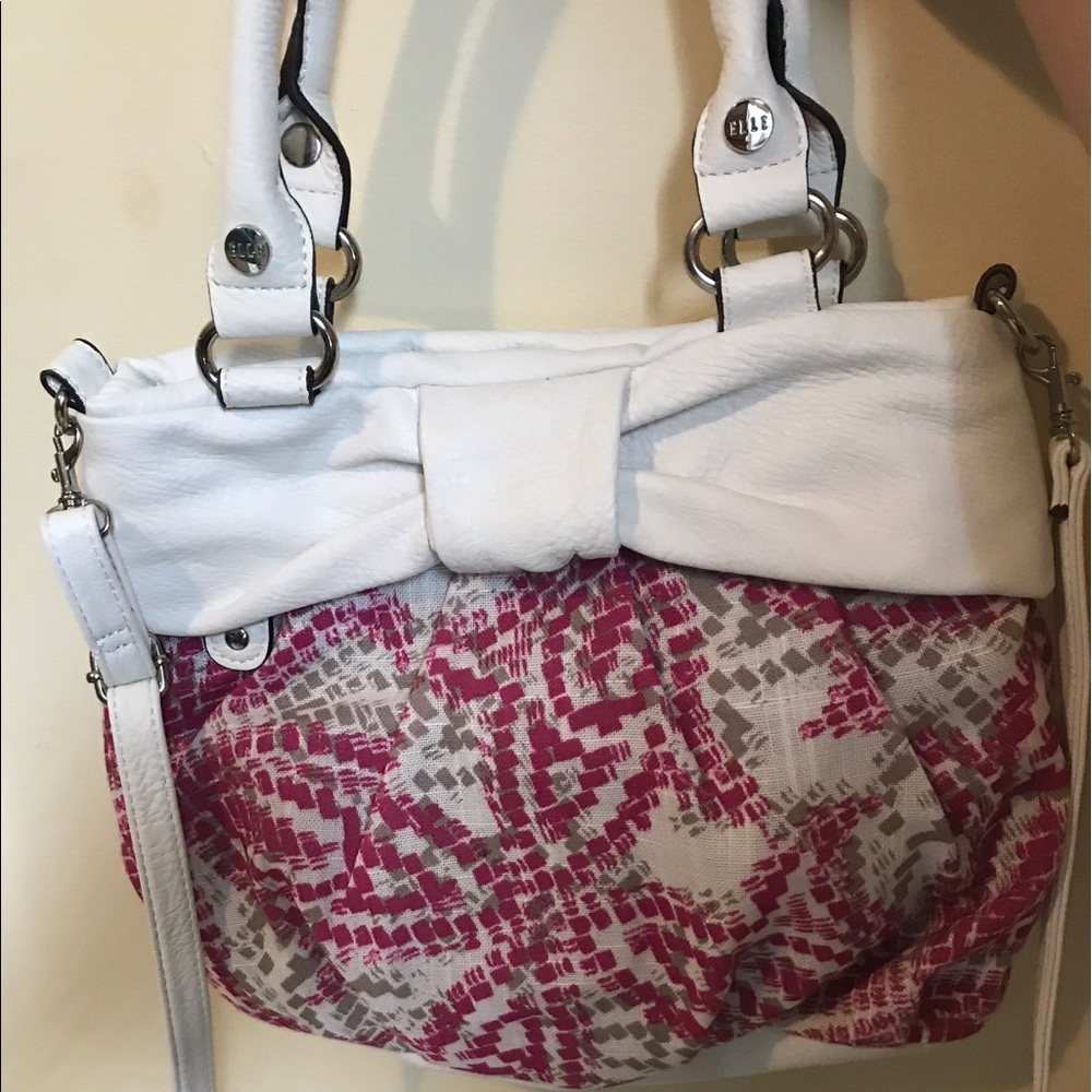 Elle Purse NWOT