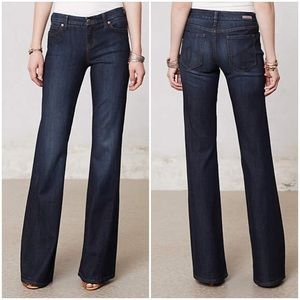Level 99 Newport Wide Leg Jeans