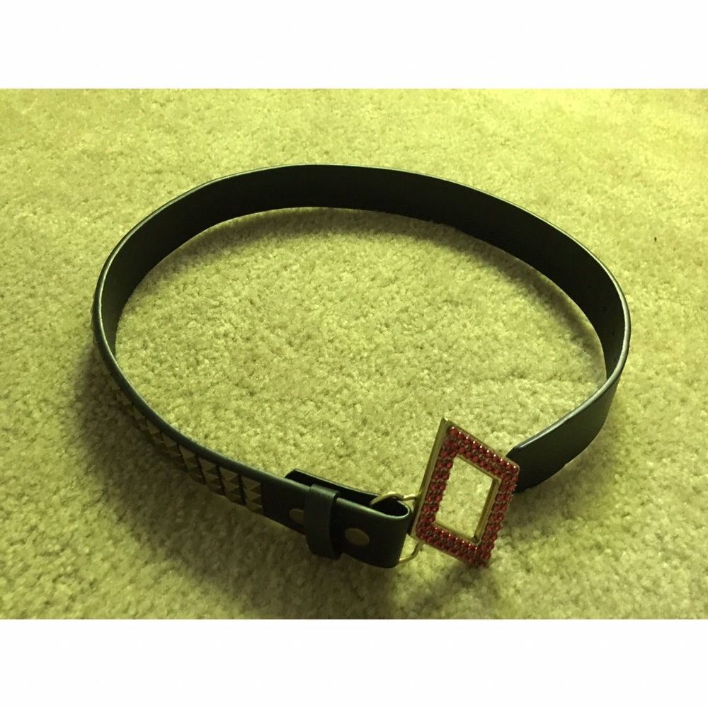 Suicide Squad: Harley Quinn Belt