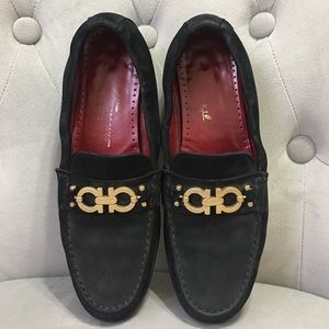 Salvatore Ferragamo loafers