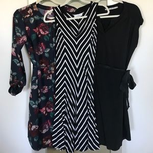 Maternity dresses