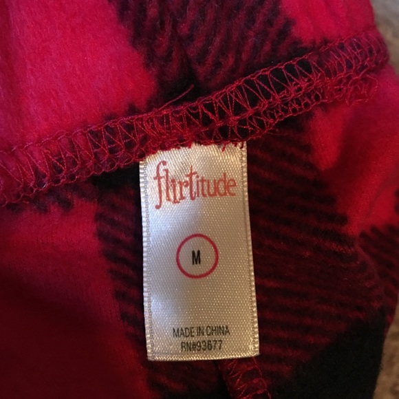 Soft pj pants - Picture 2 of 3