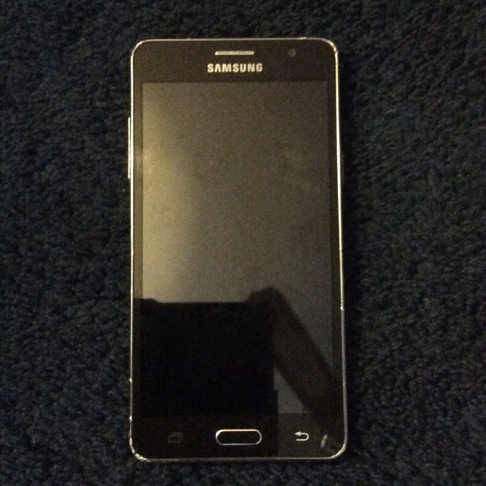 Samsung galaxy on 5