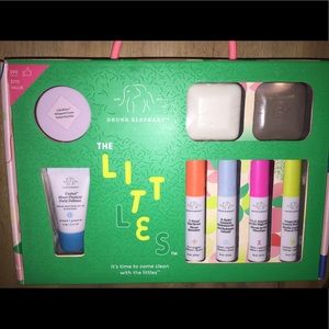 Drunk Elephant The Littles Set