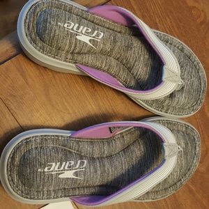 Flip flops