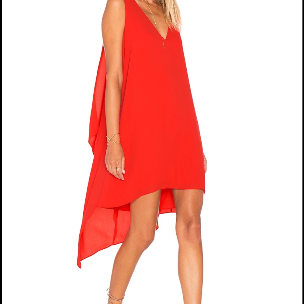 Bcbg Shana Dress