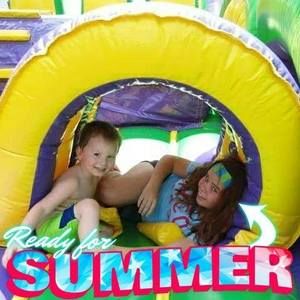 Meet your Posher, Marie