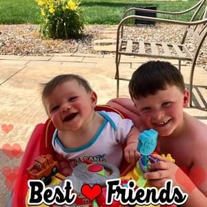 Meet your Posher, Holly