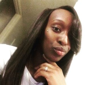 Meet your Posher, Marilyn