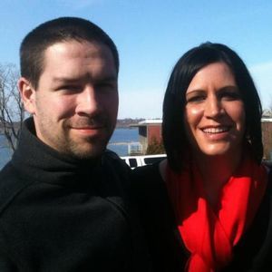 Meet your Posher, Sara