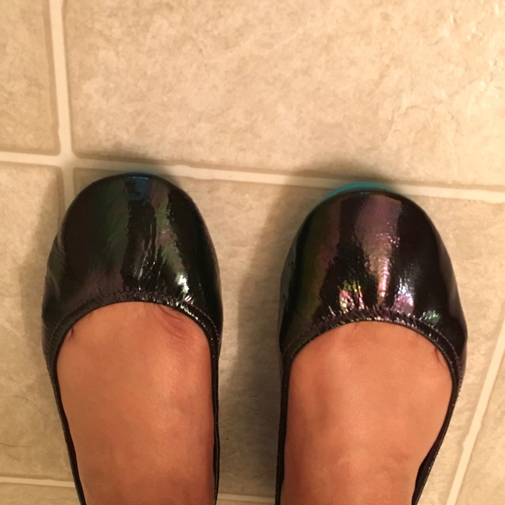 Tieks Arabian Night