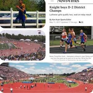 Meet your Posher, Jane