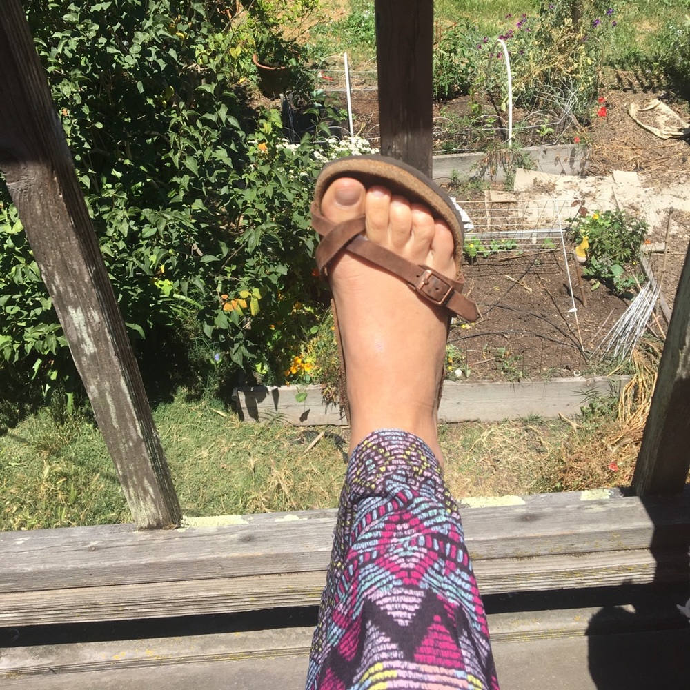 Women Birkenstock Yara