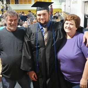 Meet your Posher, Deborah