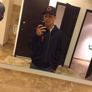 Meet your Posher, Chato