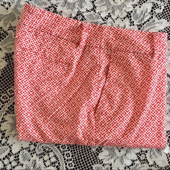 Nautica ankle pant in size 4 - Picture 3 of 4