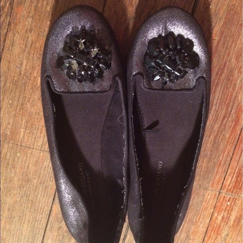 Christian siriano flats