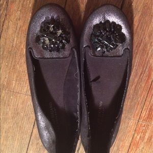 Christian siriano flats