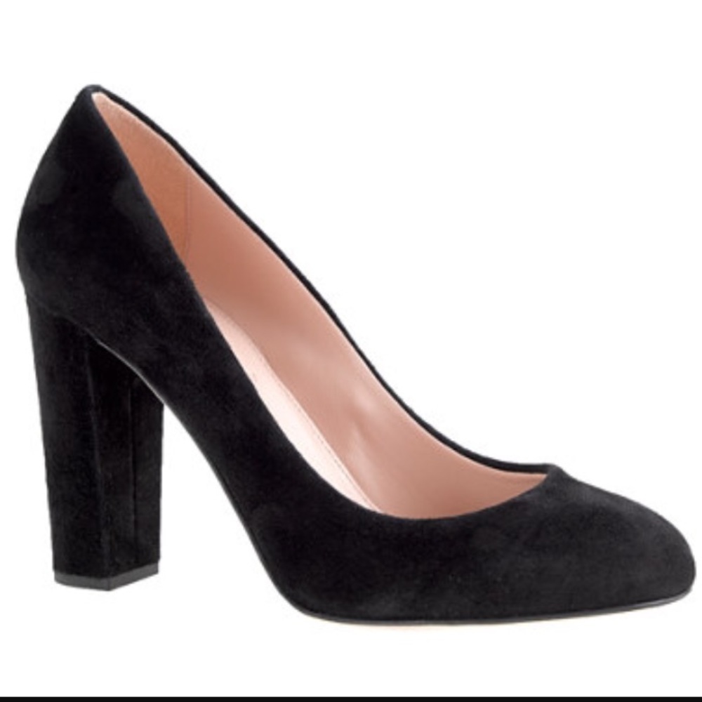 J Crew Size 7 Pumps