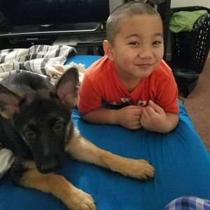 Meet your Posher, Dana allyson