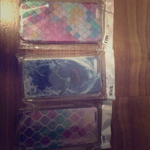 iPhone cases