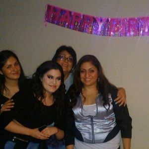 Meet your Posher, Angel