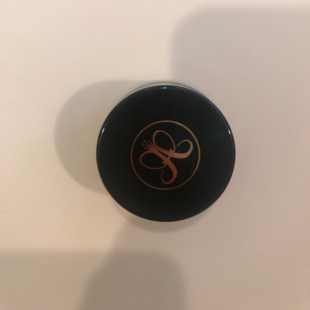 Anastasia dipbrow pomade *SOFT BROWN*