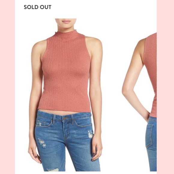 Nordstrom Tops - Nordstrom NWT knit top