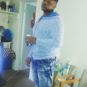 Meet your Posher, Deion