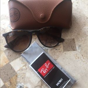 Ray ban Erika