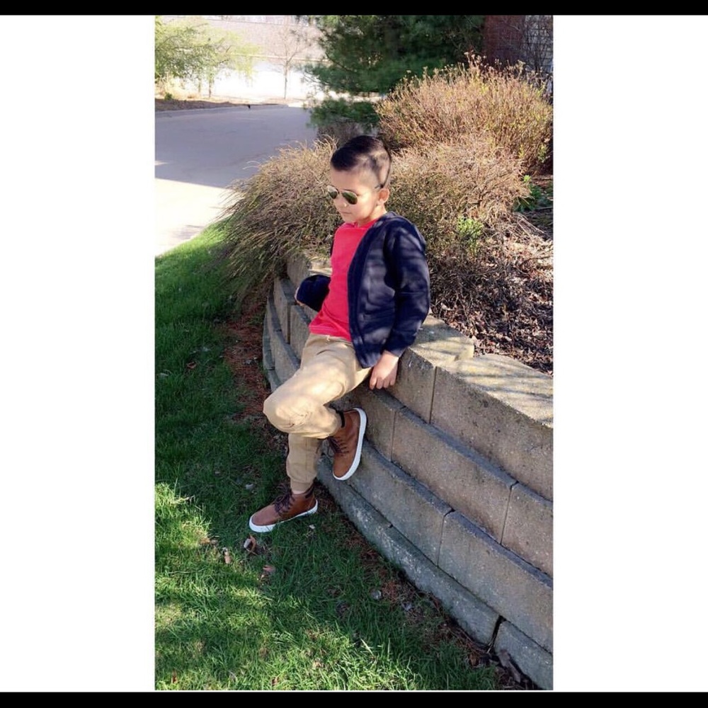 Meet your Posher, Martha