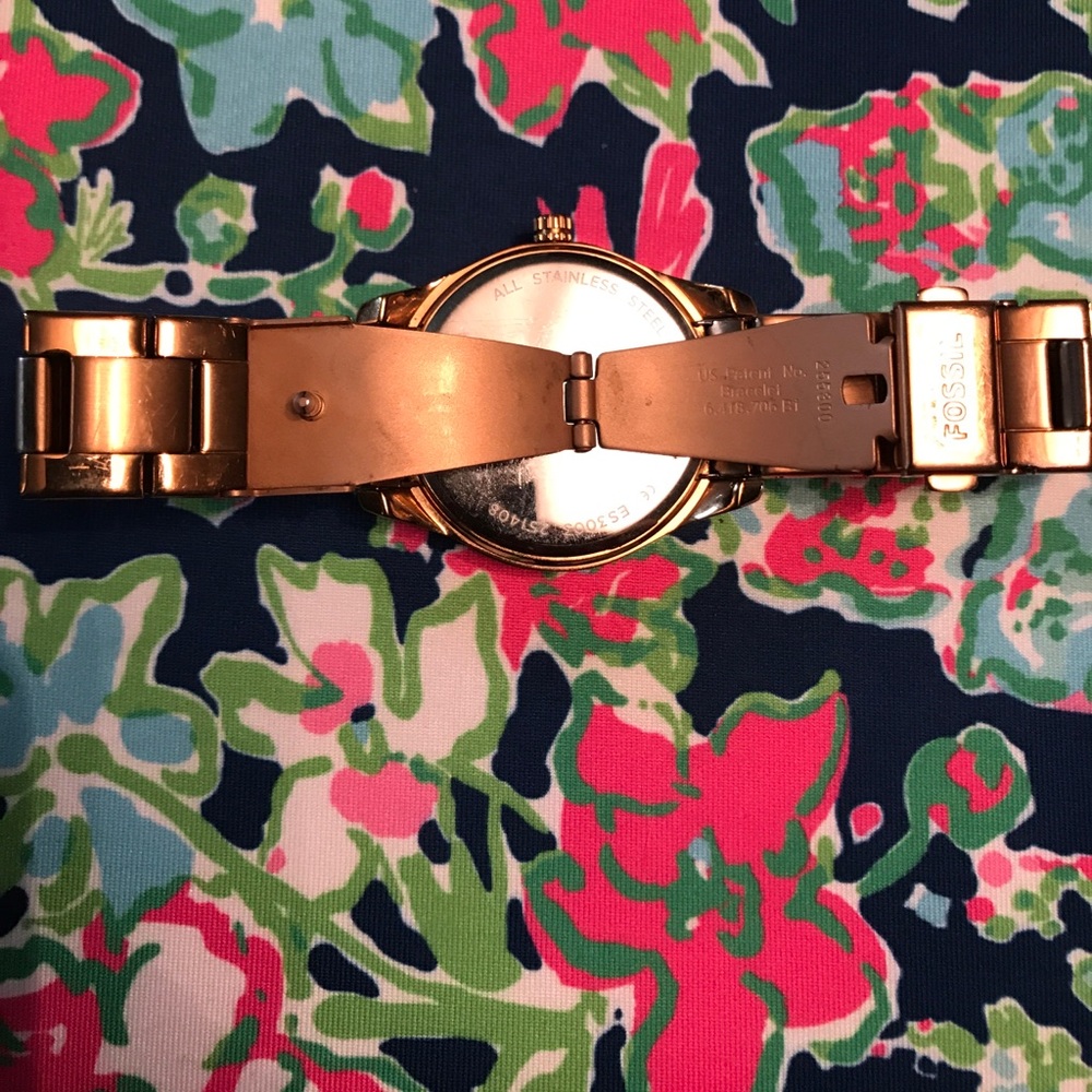 Fossil Watch - Picture 3 of 4