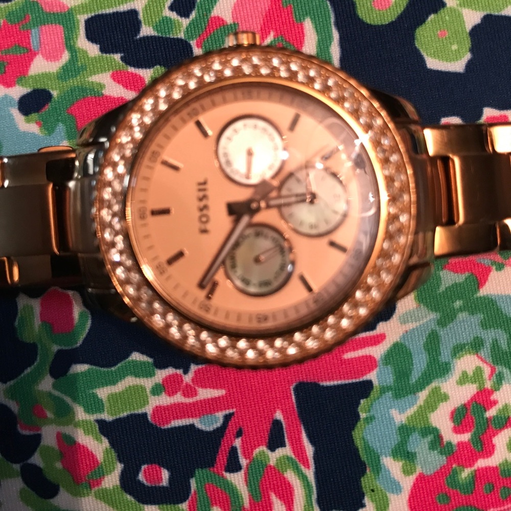 Fossil Watch - Picture 4 of 4