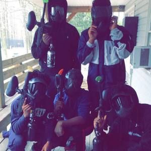 Meet your Posher, Eugene