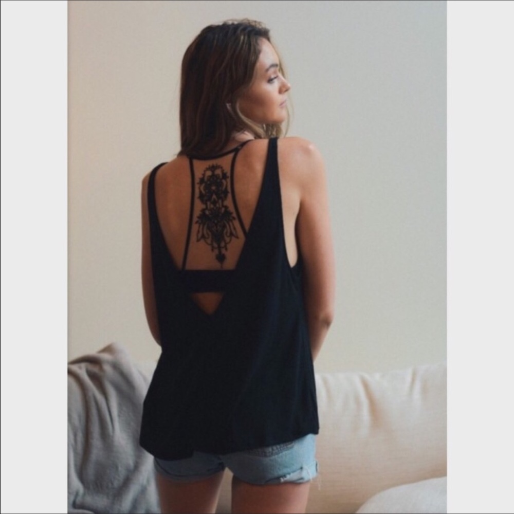 B R A L E T T E  + Plus sizes - Picture 2 of 8