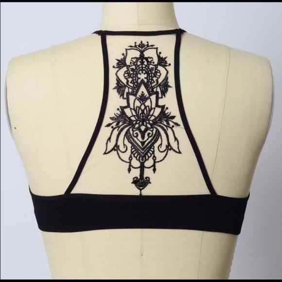 B R A L E T T E + Plus sizes - Picture 5 of 8