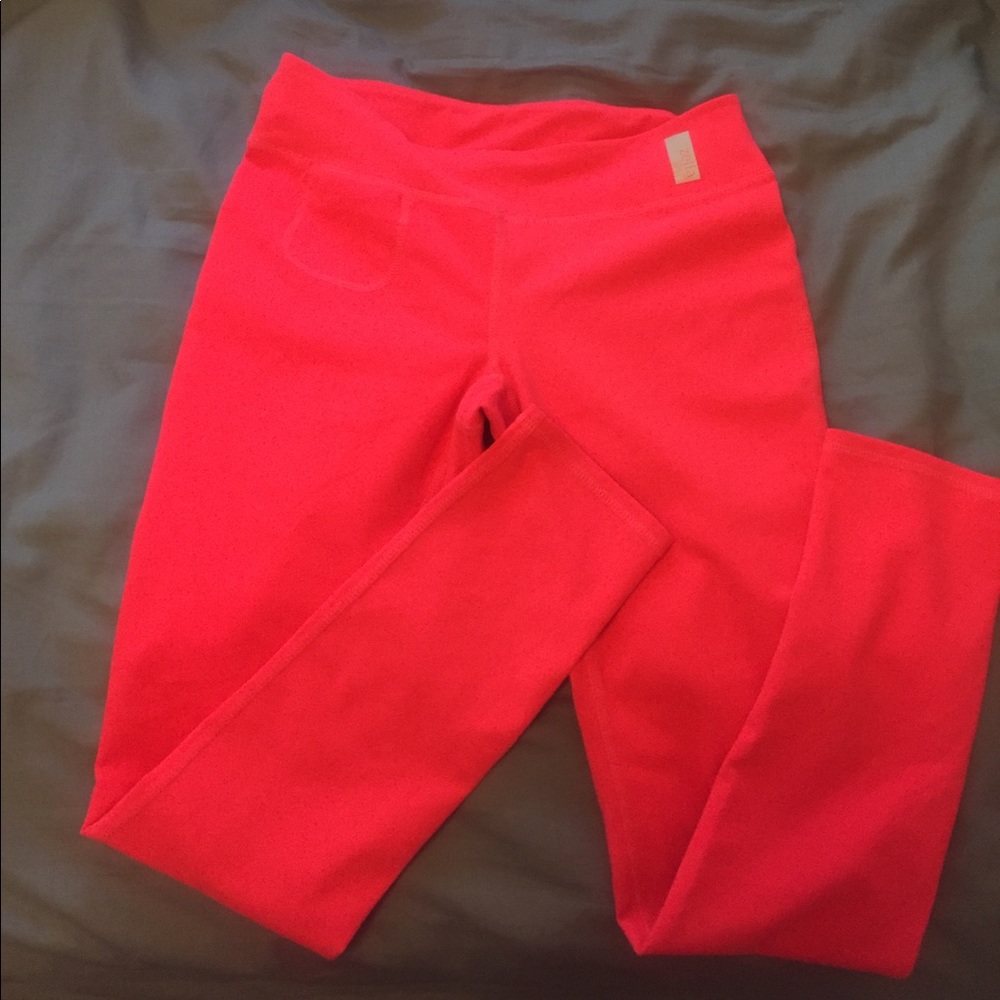 Zella girl leggings