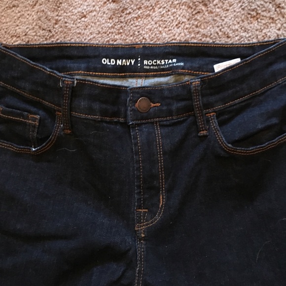 Rockstar Jeans - Picture 3 of 4