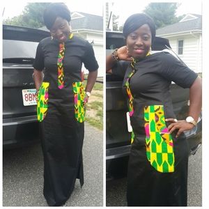 Meet your Posher, Mavis