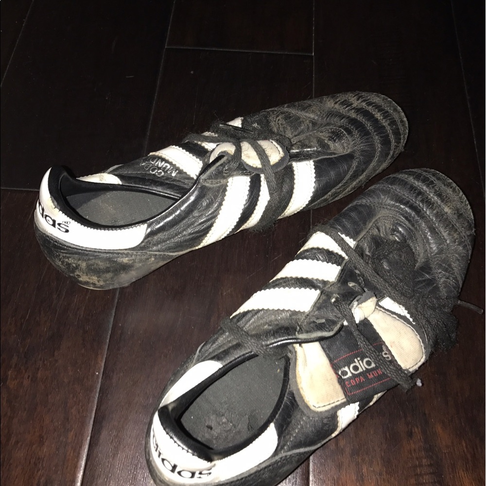 Adidas Copa Mundials