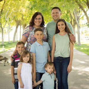 Meet your Posher, Dawn